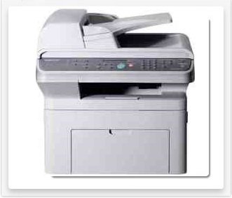 Samsung SCX-4725f